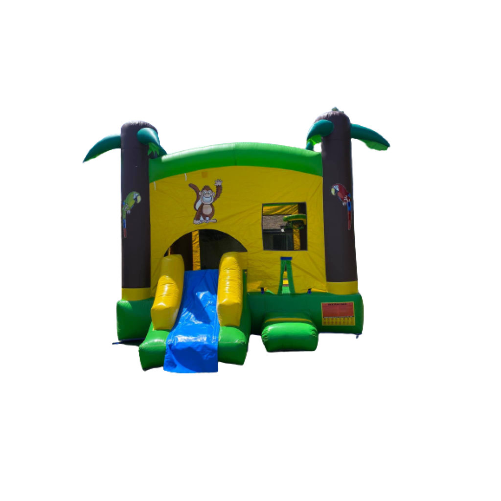 Tropical Castle Package (All Inclusive Package)
