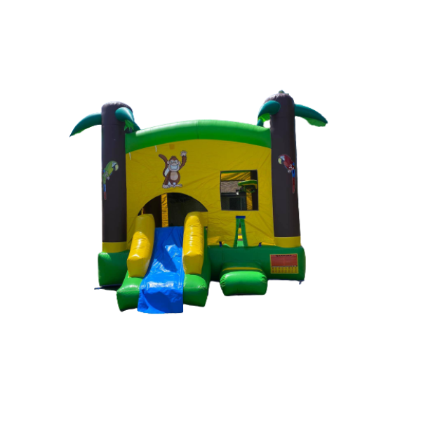 Tropical Castle Package (All Inclusive Package)